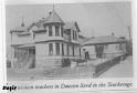The Teacherage House